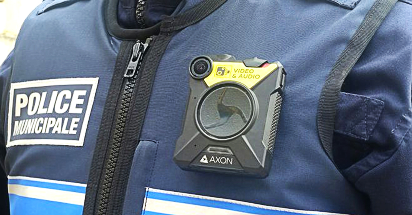 Arrêté préfectoral autorisant l'enregistrement audiovisuel des  interventions des agents de Police municipale - Ville de Yutz