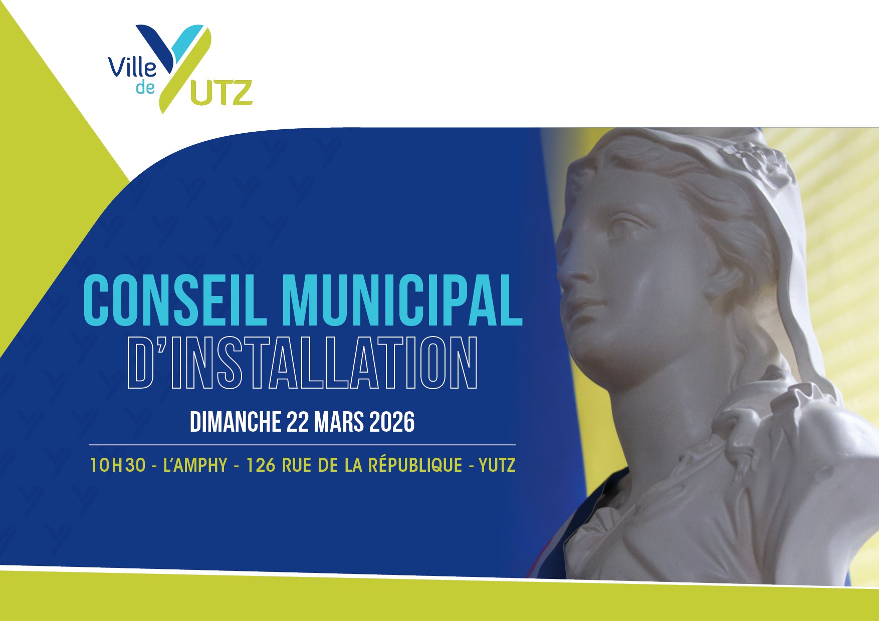 2026-03-22 conseil municipal d&rsquo;installation